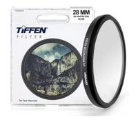Tiffen 28UVP 28mm UV Filtro Protector