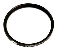 Tiffen 37UC2 37mm Ultra Contrast 2 Filter