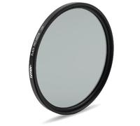 Filtro de 1/4 Negro de 39 mm