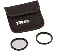 Tiffen 46PTP 46mm Photo Twin Pack