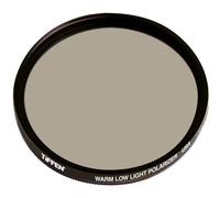 Tiffen 46WLLPOL 46mm Warm Low Light Polarizer
