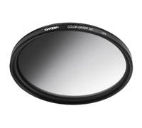 Tiffen 49CGND6 - Filtro de densidad neutral ND 0.6 (49 mm)