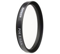 Tiffen 49DF3 Filtro de cámara - Filtro para cámara (4,9 cm, Negro, Gris)