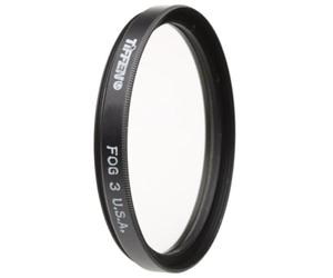 Tiffen 49DF3 Filtro de cámara - Filtro para cámara (4,9 cm, Negro, Gris)