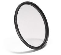 Tiffen 49GG1 49mm, Glimmer Glass 1 Filter | Efecto cinematográfico de ensueño, reflejos brillantes, diseño ultra delgado ideal para retratos, paisajes y fotografía de