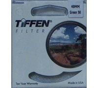 Tiffen 49mm 4956 56 Filtro