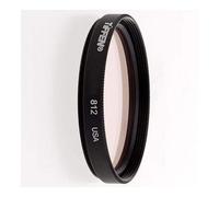 Tiffen 49mm 812 Warming Filter
