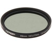 Tiffen 49ND9 Filtro de densidad neutral 49 mm, filtro 0.9