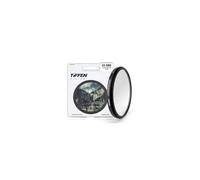 Tiffen 49UVP - Filtro de protección UV (Anillo de 49 mm), Color Negro