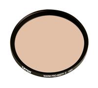 Tiffen 49WPM3 49mm Warm Pro-Mist 3 Filter