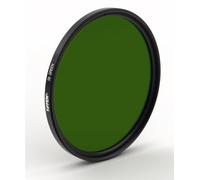 Tiffen 5258 Green 58 - Filtro de Color Verde 58 (52mm)
