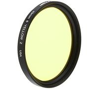 Tiffen 528Y2 - Filtro Amarillo 8 (49 mm)
