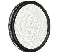 Tiffen 52BDFX1 52mm Black Diffusion 1 Filter