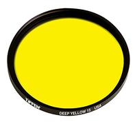 Tiffen 52DY15 - Filtro Amarillo (52 mm)