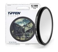 Tiffen Filtro UV 52mm