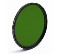 Tiffen 5556 55mm Verde 56 Filtro