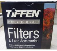 Tiffen 55mm Esencial Fotos Twin Pack