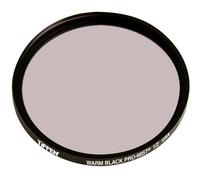 Tiffen 55WBPM12 55mm Warm Black Pro Mist 1/2