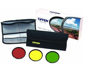 Tiffen 58EF1