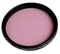 Tiffen 58mm 58EF1 Mejora Filtro