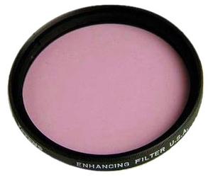 Tiffen 58mm 58EF1 Mejora Filtro