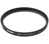 Tiffen 58PM12 58mm Pro-Mist 1/2 Filter