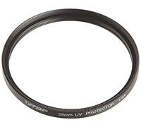 Tiffen 58UVP - Filtro de protección UV (Anillo de 58 mm), Color Negro