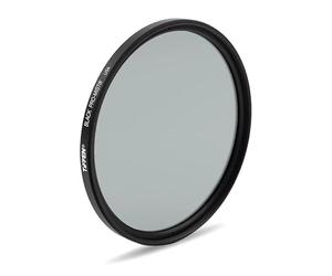 Tiffen 62BPM3 62mm Black Pro Mist 3 Filter