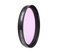 Tiffen 62CC30M 62mm CC30 Magenta Filter