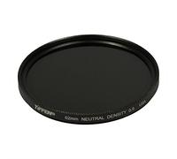 Tiffen 62ND9 Filtro de densidad neutral 62mm, filtro 0.9