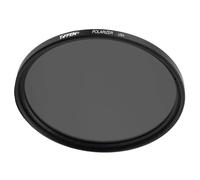 Tiffen 62POL - Filtro polarizador SR (62 mm)