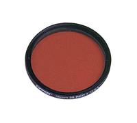Tiffen 62R25 - Filtro Rojo 25 (62 mm)