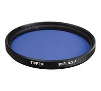 Tiffen 6780B - Filtro de conversión 80B (67 mm)