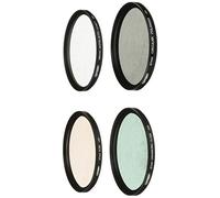 Tiffen 67DIGEFK 67mm Digital Enhancing Kit