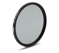 Tiffen 67mm 67WBPM18 caliente Negro Pro-Mist 1/8 | Reduce los moldes azulados, proporciona tonos de piel más equilibrados, suaviza las arrugas faciales y otras imperfecciones