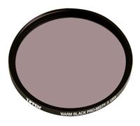 Tiffen 67mm 67WBPM3 Caliente Negro Pro Mist 3 Filtro