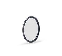 Tiffen 72BPM18 Black Pro Mist - Filtro suavizador de imagen 1/8 (72 mm)