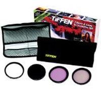 Tiffen 72DIGEFK 72mm Digital Enhancing Kit