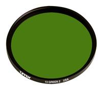 Tiffen 72mm 7213G2 13 Verde 2 Filtro