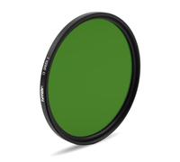 Tiffen 72mm 7213G2 13 Verde 2 Filtro