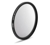 Tiffen 72mm 72STR82 Estrella 8PT 2mm Filtro