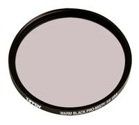 Tiffen 72mm 72WBPM14 Caliente Negro Pro-Mist Cuarto Filtro