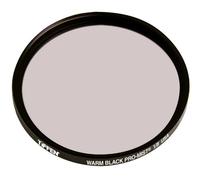 Tiffen 72mm 72WBPM18 Caliente Negro Pro-Mist 1/8 Filtro