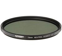 Tiffen 72ND9 Filtro de densidad neutral 72mm, filtro 0.9