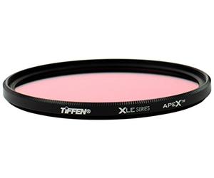 Tiffen 77 mm 10 Stop Apex Filtro de absorción IR de Larga exposición
