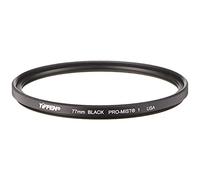 Tiffen 77mm Black Pro-Mist 1 Filtro
