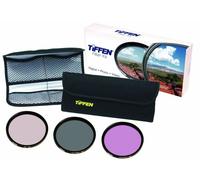 Tiffen 77mm 772USMK1 Segundo Kit Ambiente Unidad Fabricantes