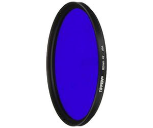 Tiffen 8247 82mm Blue 47 Filter