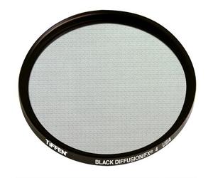 Tiffen 82BDFX4 82mm Black Diffusion 4 Filter