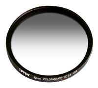 Tiffen 82CGND6 - Filtro de Densidad Neutral ND 0.6 (82 mm)